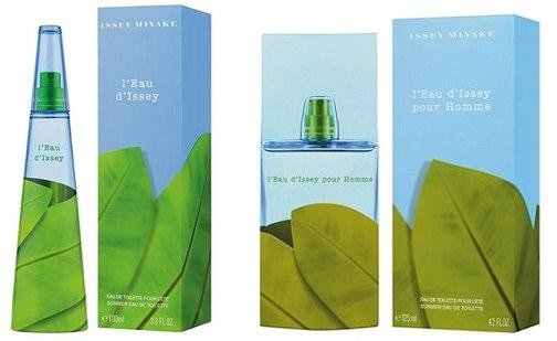 L'Eau d'Issey 2012