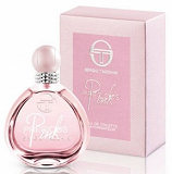 Sergio Tacchini Precious Pink