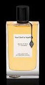 Van Cleef & Arpels Collection Extraordinaire: Bois d'Iris