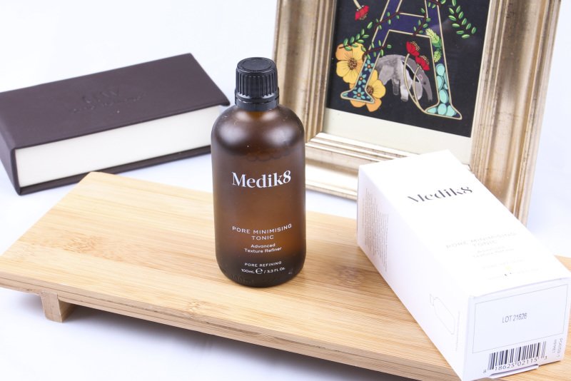 Medik8 Pore Minimising Tonic.