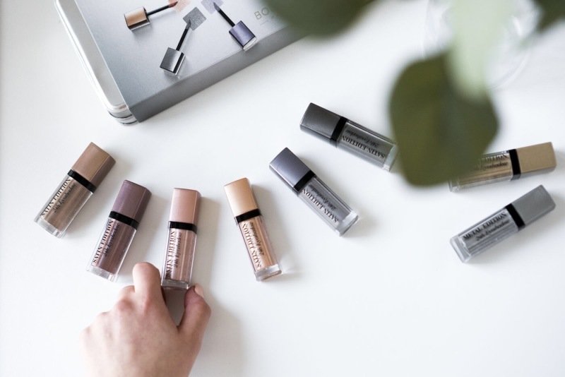 Který odstín byste si vybrali vy? Zdroj: www.ok-makeup.cz.