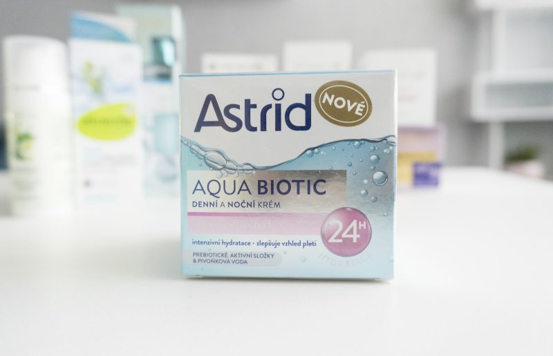 Astrid Aqua Biotic