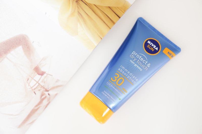 Podívejte se na další recenze Nivea Sun Protect »