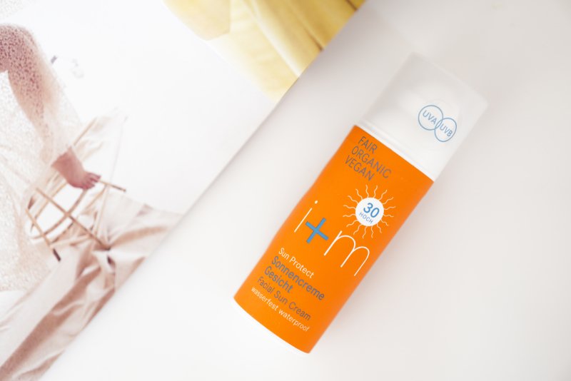 Podívejte se na další recenze Sun Protect Mléka SPF30 »