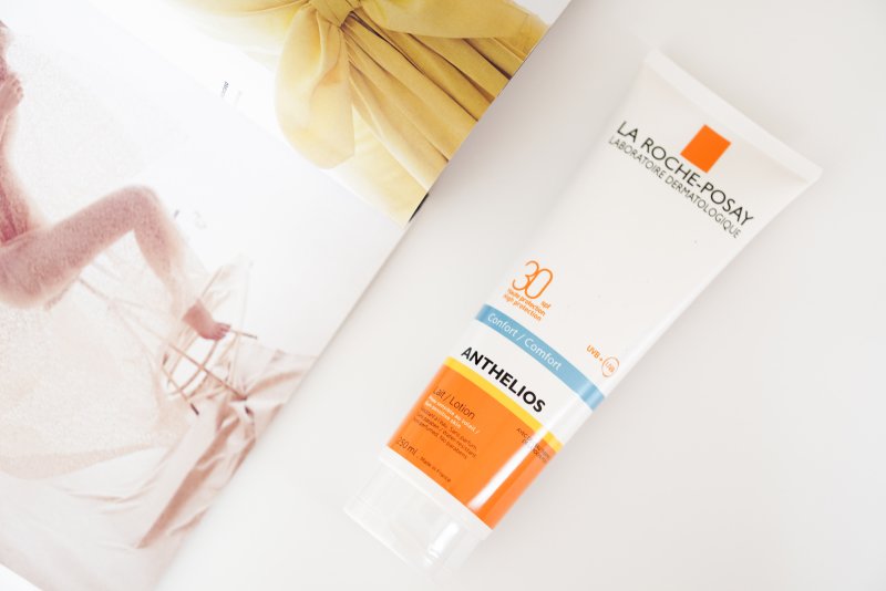 Podívejte se na další recenze La Roche-Posay 30 Comfort Anthelios »