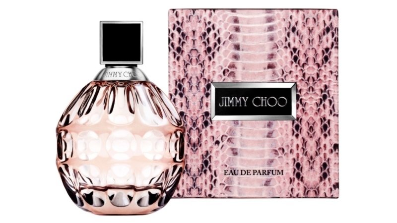 Jimmy Choo by Jimmy Choo. Zdroj: Arome