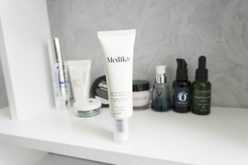 Medik8 Advanced Day Total Protect