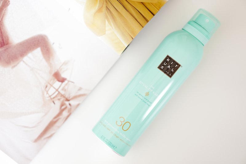Podívejte se na další recenze Rituals Karma Sun Protection Milky Spray 30 »